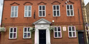 Correction: Former social club given new lease of life