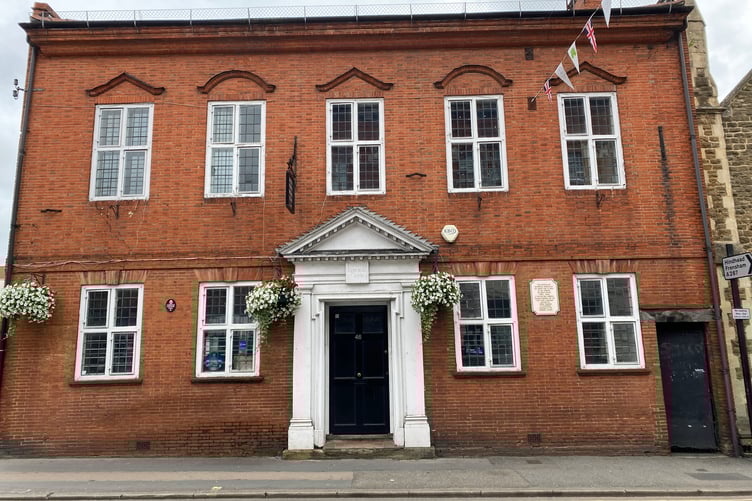 46 South Street formerly South Street Social Club