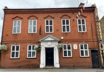 Correction: Former South Street Social Club given new lease of life