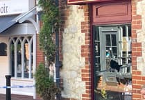 Community shocked following attack on The Luxe