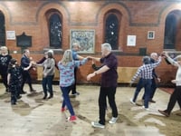 Yee-ha! Upper Hale church to hold summer barn dance