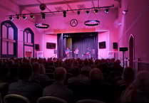 Fabulous festival of the arts across Alton