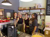 New fitness-focused café comes to Farnham