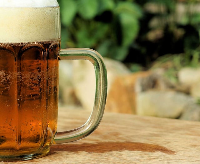 Pub chain's cutting statement to government over VAT inequality