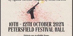 Murder mystery by Agatha Christie to be staged by Winton Players