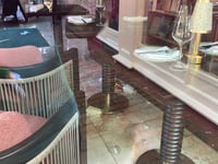 Police update on Luxe incident in Lion and Lamb Yard