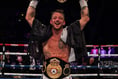 Homecoming parties being held to celebrate boxer making history 