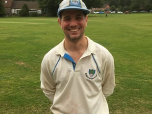 I'Anson leaders Tilford held to draw by Grayswood