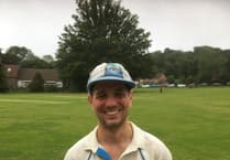 I'Anson Cricket League Division One leaders Tilford held to draw by Grayswood
