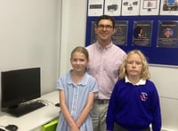 Computing Quality Mark awarded to Waverley Abbey School