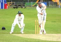 Waverley Cricket Club fall to seven-wicket defeat at Worplesdon & Burpham