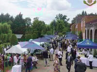 School celebrates 85th anniversary 