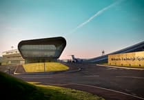 Will Farnborough Airport's expansion plans take off or continue to face turbulence?