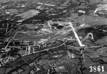 Nostalgia: The day the bombs fell on Farnborough and Bordon