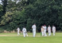 Petersfield's second team earn Hampshire Cricket League Division Five South East win against Fareham & Crofton
