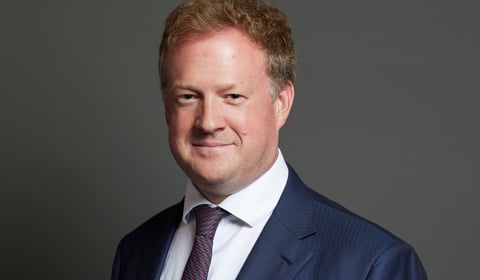 Greg Stafford MP: Time for prime minister to step aside