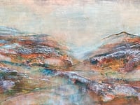 Vote for your Surrey artist of the year at New Ashgate Gallery