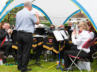 Record-breaking fete a roaring success