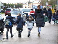 Revealed: New school in Surrey being built in area with dangerous air pollution
