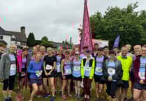 Farnham Runners hold Get Me Started course and welcome new members to the club
