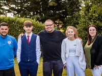 The Long Read: Father’s fight for justice after son’s murder