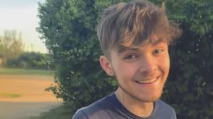 <p>Charlie Cosser whose murder inspired the launch of Charlie's Promise</p>