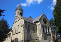 North Farnham Church needs funding for urgent repairs