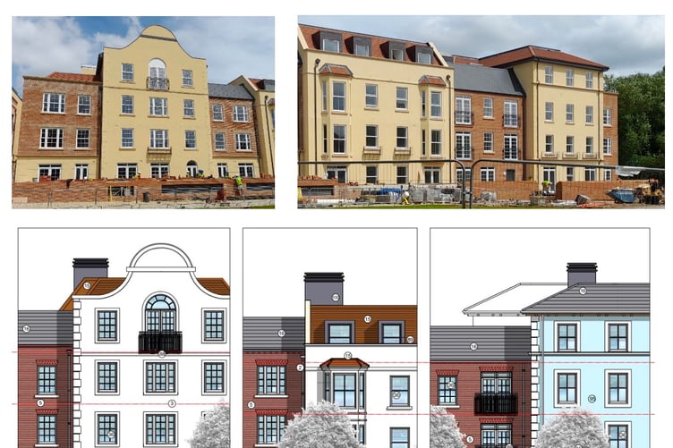 Brightwells Spot the Differences PIC3