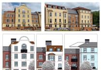 LETTER: Shock and disappointment at missing Brightwells detailing