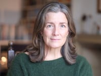 Author to discuss her new book at Farnham Library