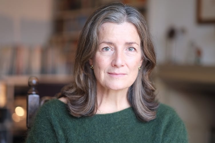 Judith Heneghan.