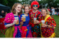 Charlestown Regatta rocked