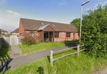 Housing is the remedy as Bentley Village Surgery to be converted