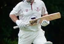 Clanfield's second team earn Hampshire Cricket League Division Six South East win against Fareham & Crofton