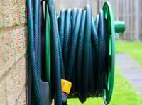 Thames Water hosepipe ban frustrates Surrey residents