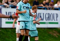 Farnham Town slip to pre-season defeat against Southern League Premier South outfit Bracknell Town