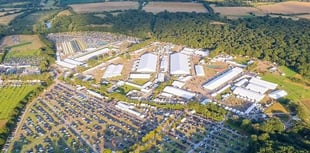 All roads lead to Worldham but signs promising for Jalsa Salana