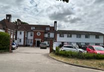 Care homes close to Petersfield sold in retirement deal