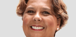 Farnham's own leads the way at Royal College of Nursing