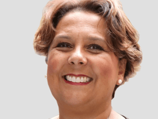 Farnham's own leads the way at Royal College of Nursing