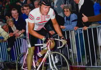 Family to undertake charity cycle in memory of father Tony Doyle