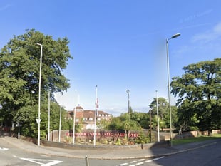 Farnham pair arrested as disorder sweeps UK