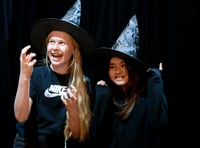 Maltings bringing children's workshops to smaller town venues