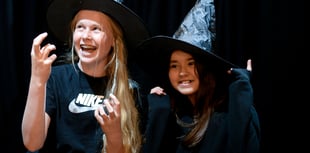 Maltings bringing children's workshops to smaller town venues