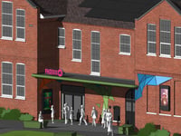 Open day to celebrate unveiling of revamped Phoenix Theatre