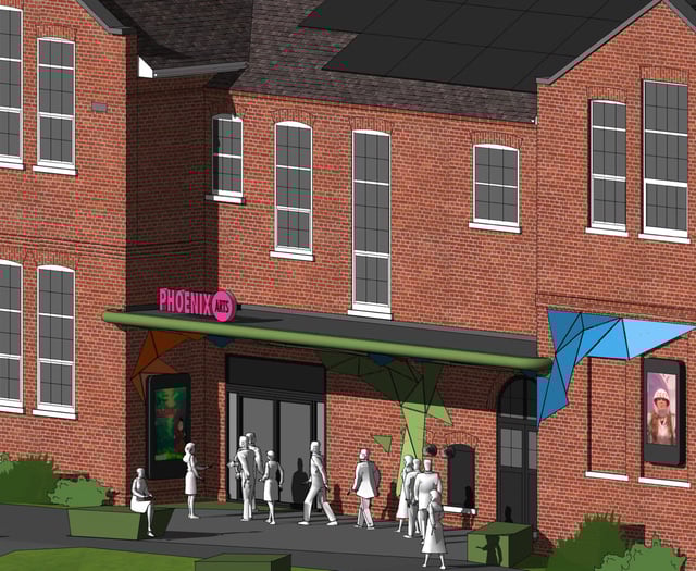 Open day to celebrate unveiling of revamped Phoenix Theatre