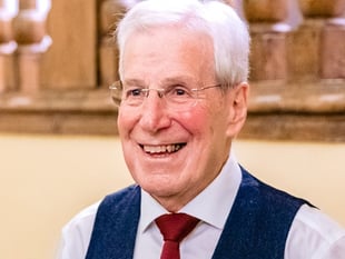 A fitting final delivery for inspirational Meon Valley sportsman