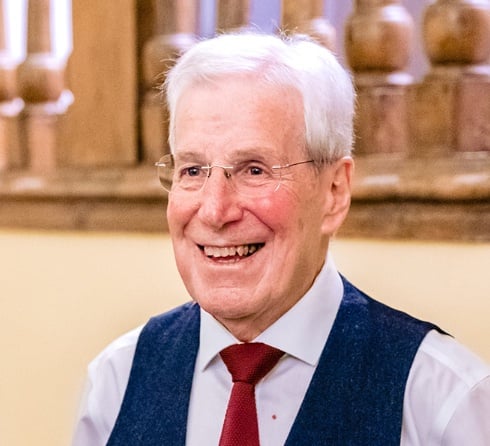 <p>Charlie Tuck has taken his love of sport to the grave as his ashes were scattered close to the grave of Thomas Lord last Friday.</p>