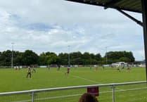 Badshot Lea earn Emirates FA Cup win against Southern Counties East Football League Premier Division Stansfeld