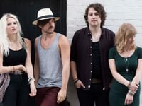 Line-up for charity concert at Birdie's sounds good